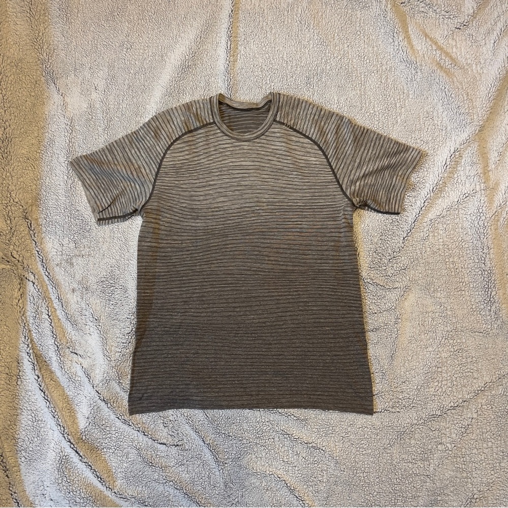 Lululemon Shirt